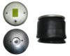 SCANI 1314903 Boot, air suspension